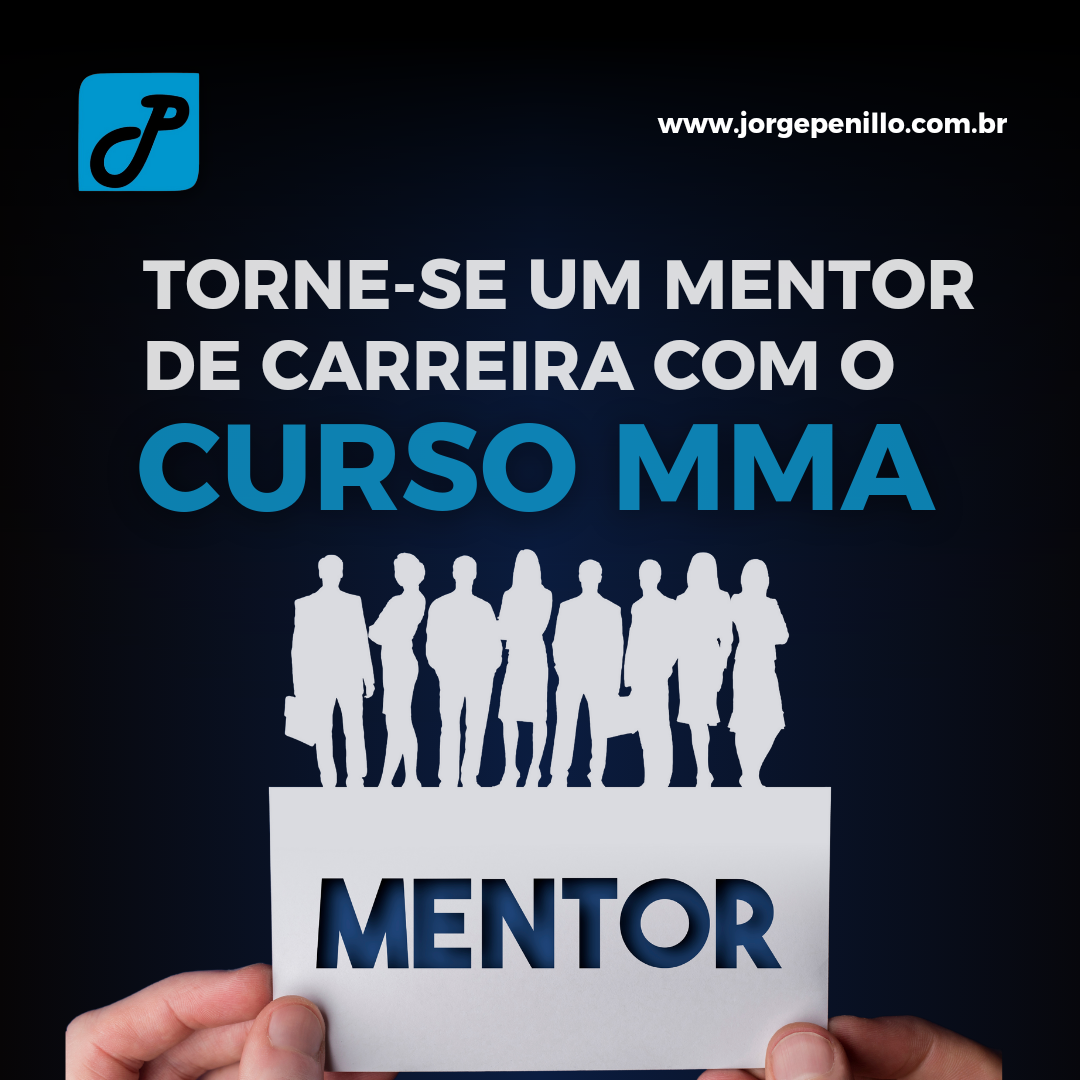 Desenvolva sua Carreira como Mentor com o MMA